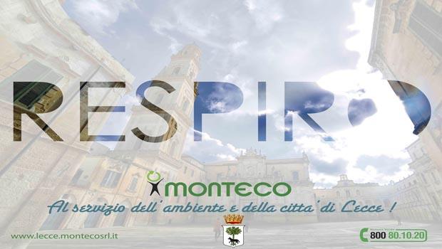 Monteco incontra il Consiglio Comunale dei ragazzi